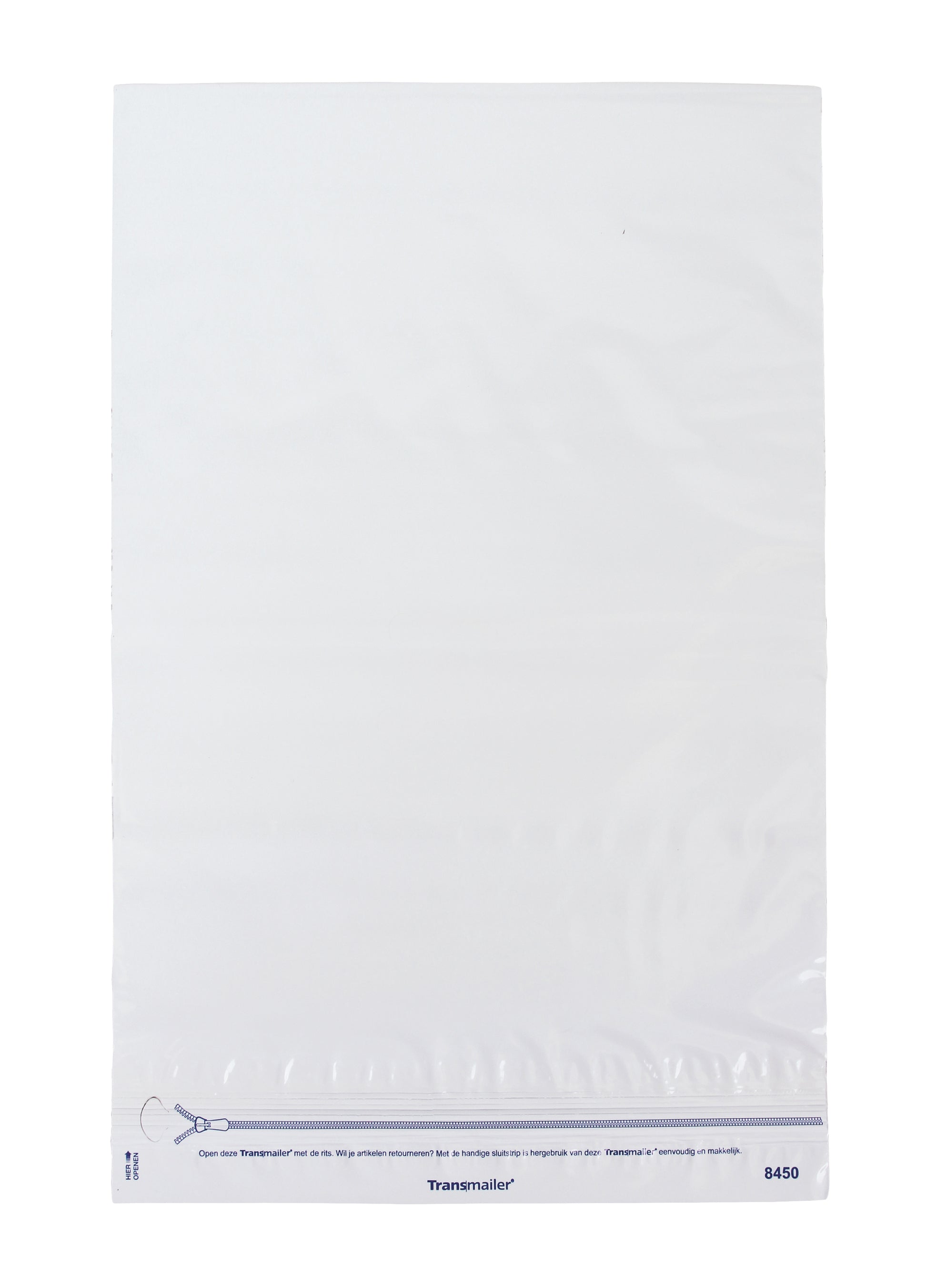 Retourenvelop kleding IEZZY A3+ 330x430mm, water- en scheurvast