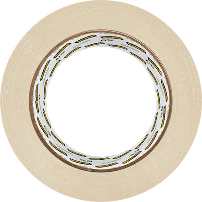 Afplaktape Scotch Basic 48mm x 50m, Beige - 3