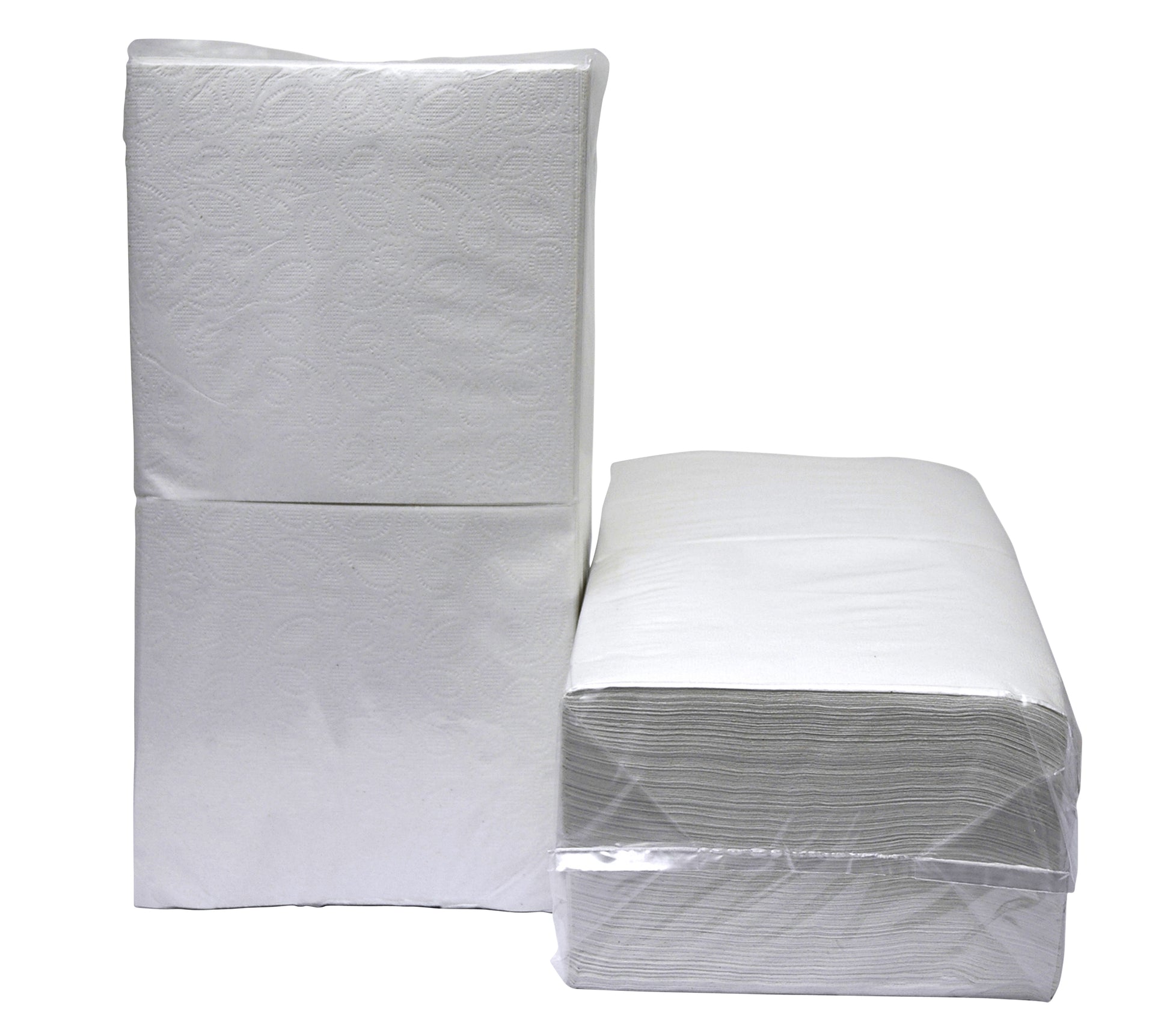 SERVET EURO BLANCO 1-laags 32x31.5cm 9x500