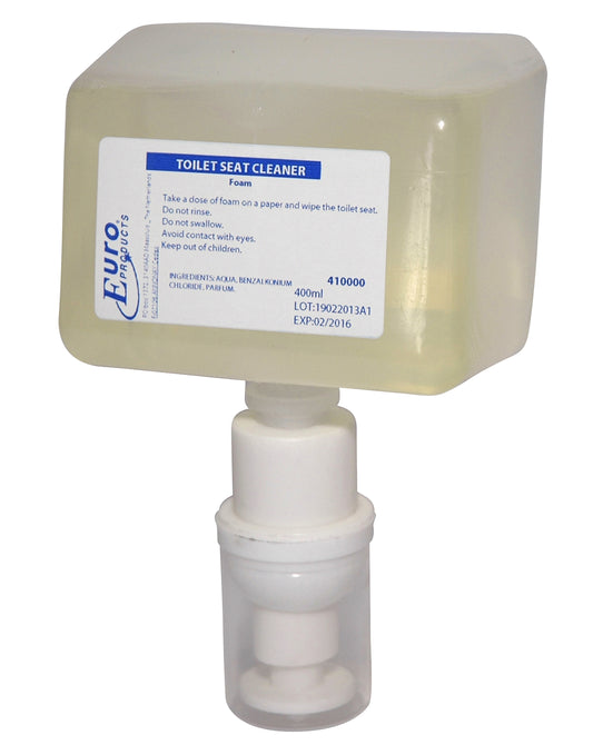 Toiletbrilreiniger Euro Products Q21 400ml