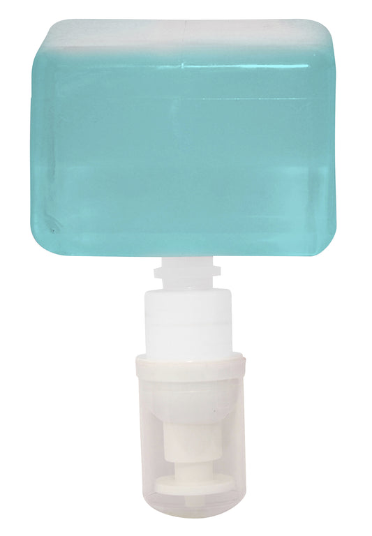 Euro Products Q21 Zeep schuim 400ml in dispenser