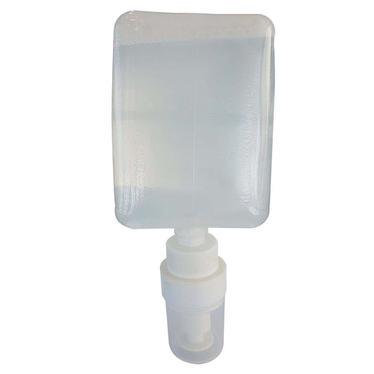 Euro Pearl Handzeep Foam 1000ml (6-pack)