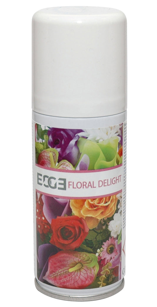 Luchtverfrisser Euro Q23 Floral Delight spray 490767