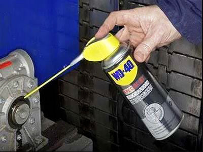 WD-40 Specialist Droogsmeerspray met PTFE 250ml