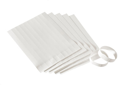 Colop e-Mark polsbandjes 19mm x 250mm, personaliseerbaar