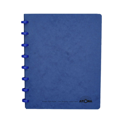 Atoma A5 Ruitschrift 5mm, 144 pagina's, 90 g/m², kartonnen cover - 6