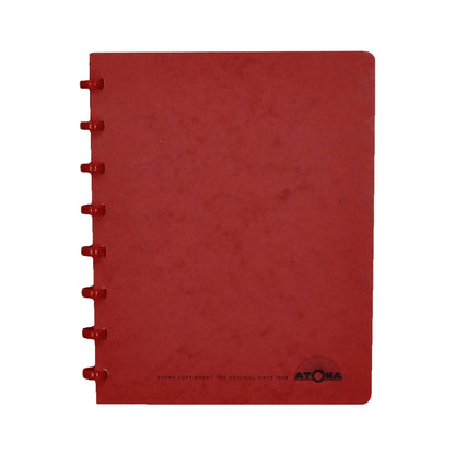 Atoma A5 gelijnd schrift 144 pagina's - 5