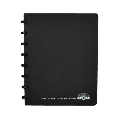 Atoma A5 gelijnd schrift 144 pagina's - 6