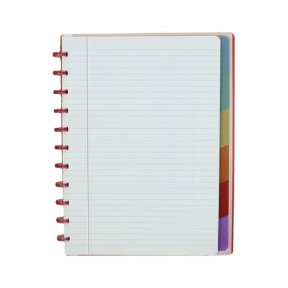 Atoma A4+ gelijnd schrift 120 pagina's - 4