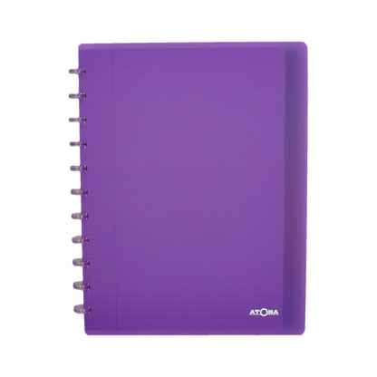 Atoma A4+ gelijnd schrift 120 pagina's - 7