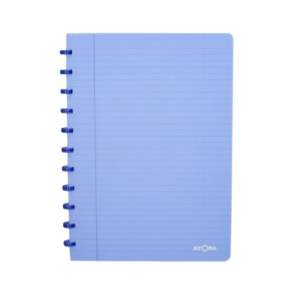 Atoma A4 blanco schrift 144 pagina's - 4