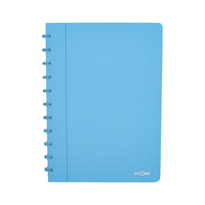 Atoma A4 gelijnd schrift 144 pagina's - 5
