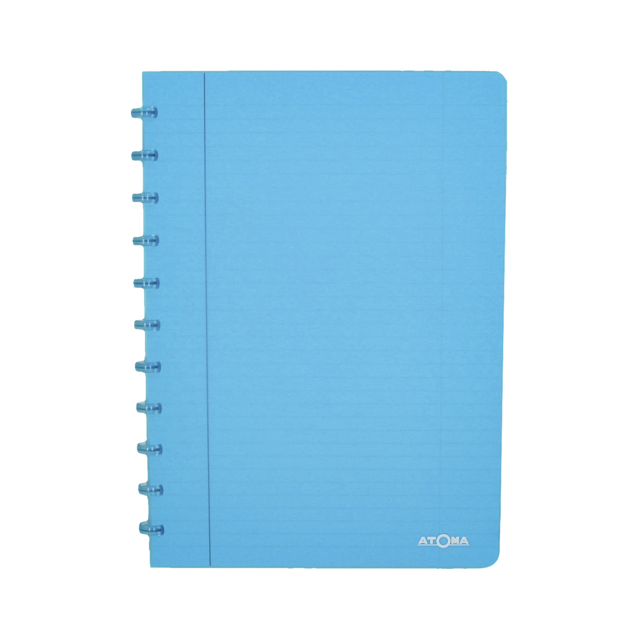 Atoma A4 blanco schrift 144 pagina's - 6