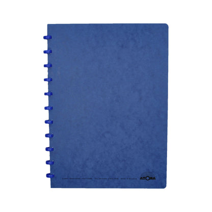 Atoma A4 ruit 5 mm schrift 144 pagina's