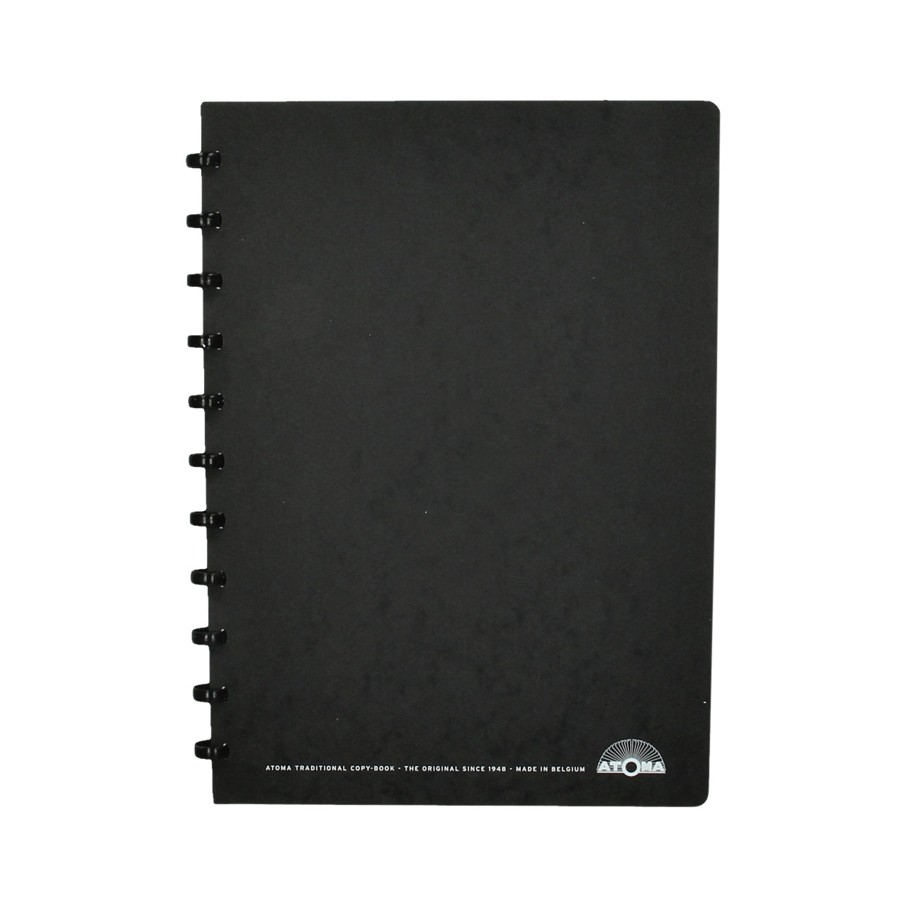 Atoma A4 ruit 5 mm schrift 144 pagina's - 4