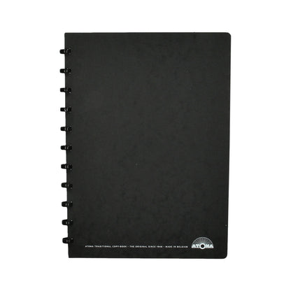 Atoma A4 ruit 5 mm schrift 144 pagina's - 4