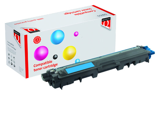 Gereconditioneerde Brother TN-247C (Blauw) Tonercartridge