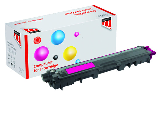 Gereconditioneerde Brother TN-247M Rood Tonercartridge