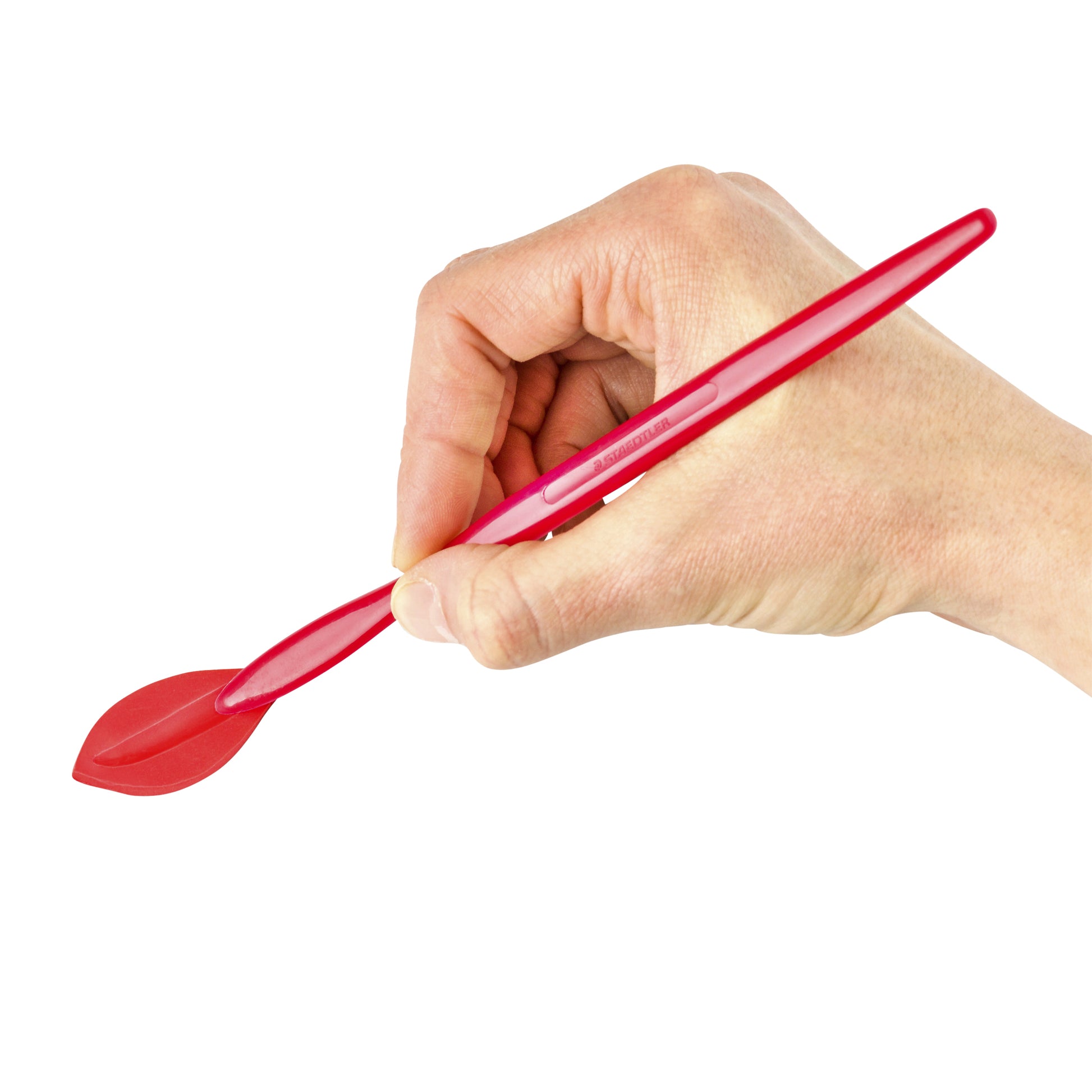 Fimo Staedtler Kunststof Boetseerstaafjes Set van 4 - 3