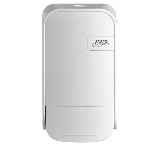 QuartzLine Q20 1000ml Zilverkleurige Foamzeep Dispenser