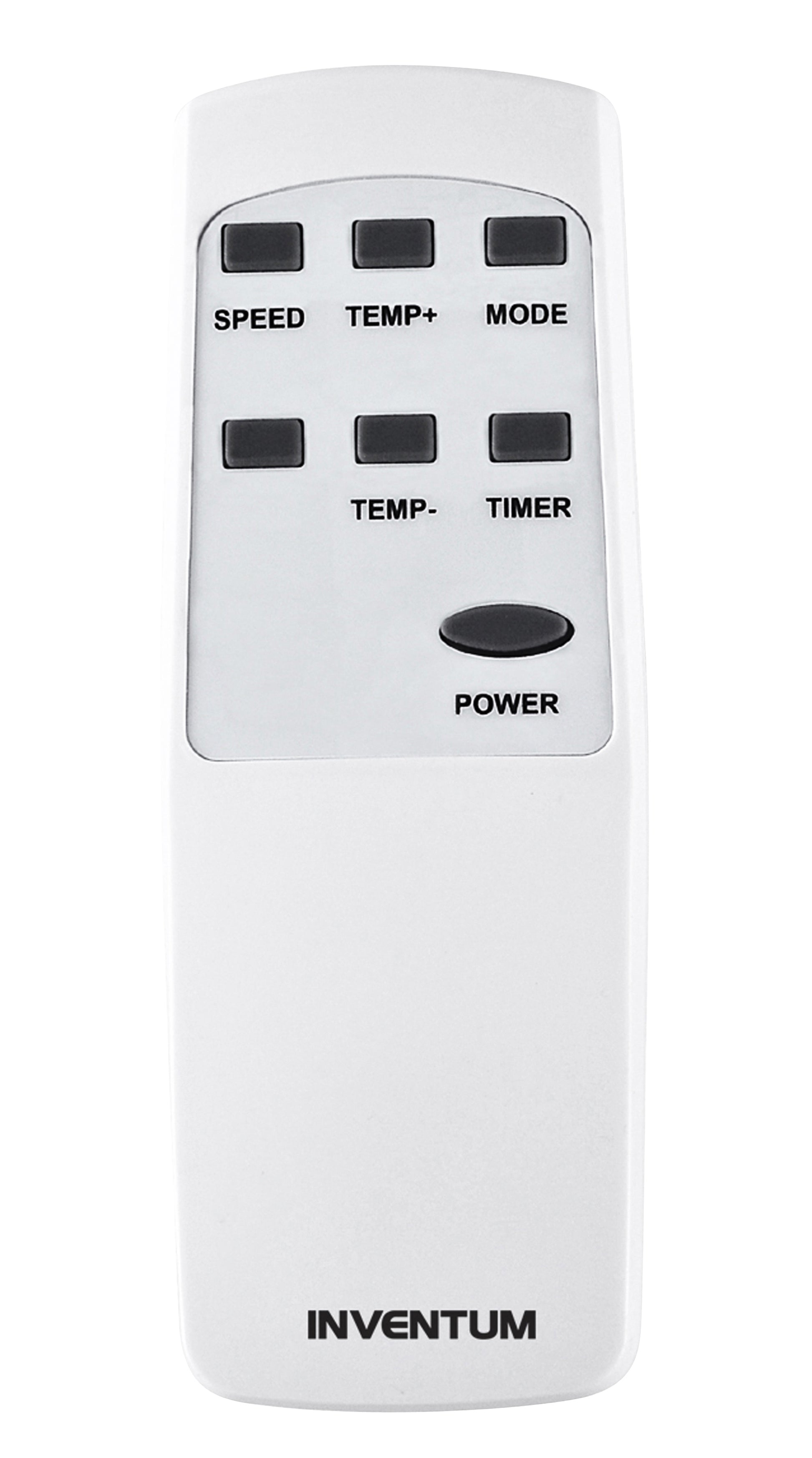 Inventum AC901 3-in-1 mobiele airconditioning 80m³ - 2