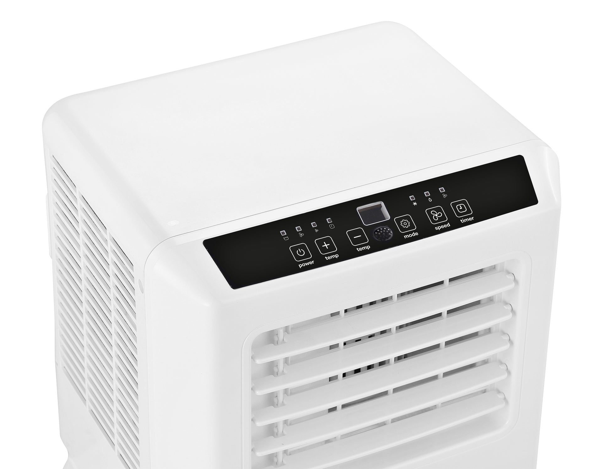 Inventum AC901 3-in-1 mobiele airconditioning 80m³ - 3