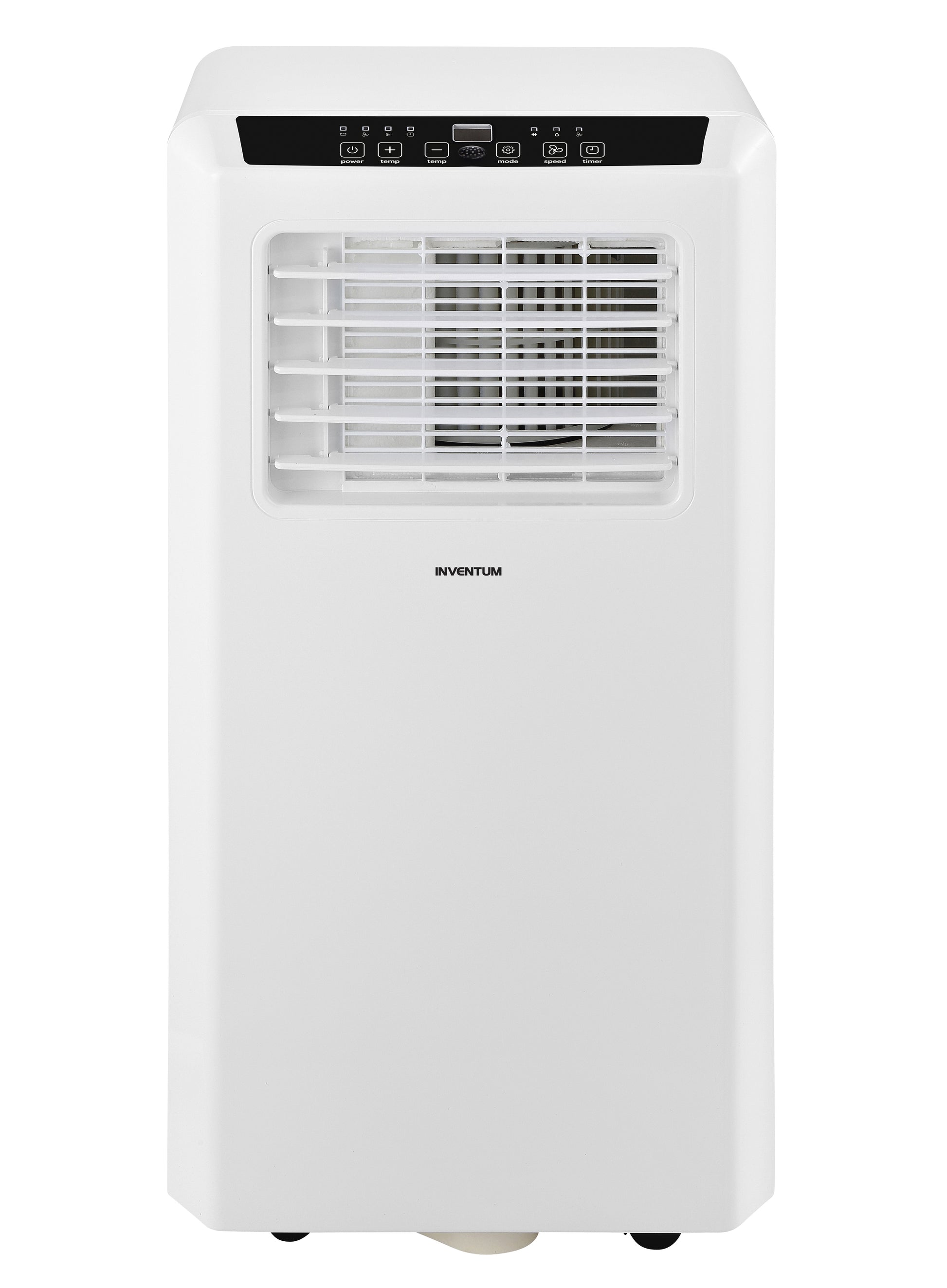 Inventum AC901 3-in-1 mobiele airconditioning 80m³ - 4