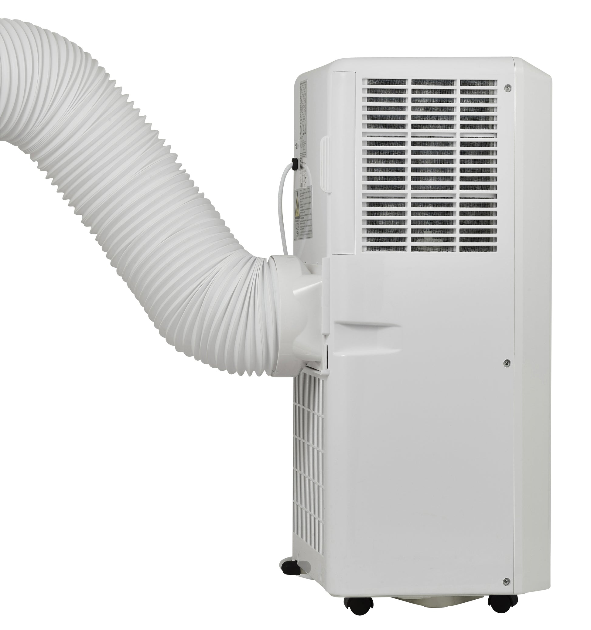 Inventum AC901 3-in-1 mobiele airconditioning 80m³ - 6