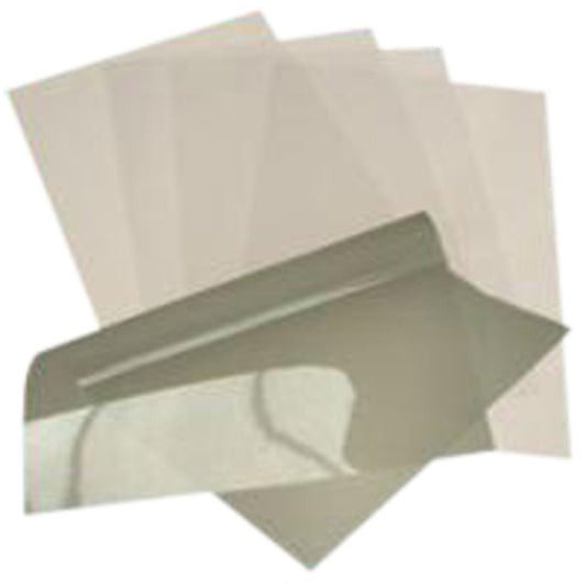 Polyesterfolie CC Graphics A3 100 micron, helder protectiemateriaal