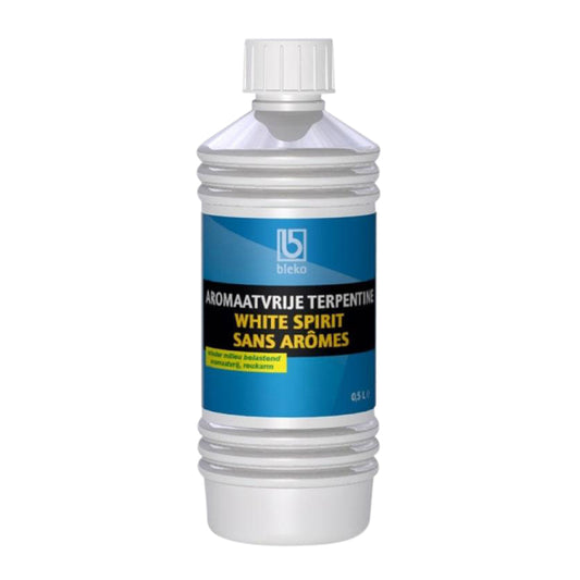 Beko Special Terpentine 500ml, voor synthetische lakken en olie