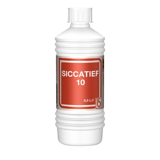 Siccatief Bleko 500ml voor Versnellen Droging Medium