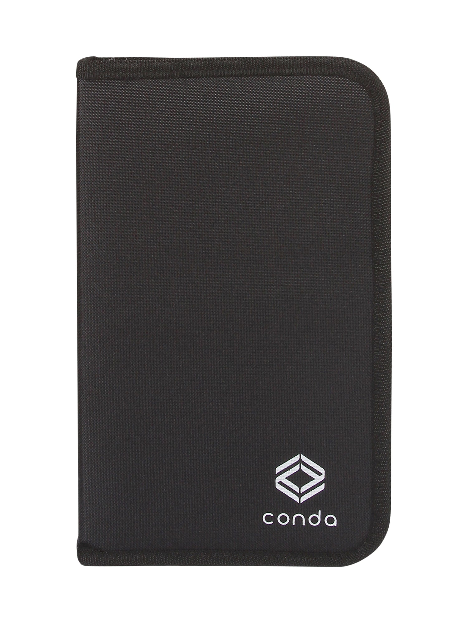 Conda penseel-etui voor 18 penselen, 37 cm