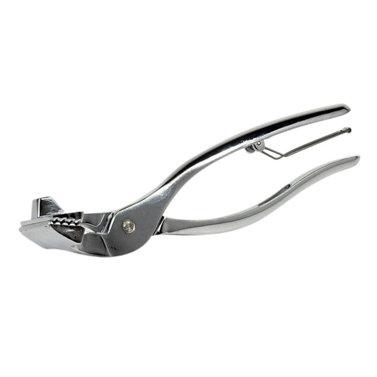 Conda spantang voor canvas 60 mm chroom