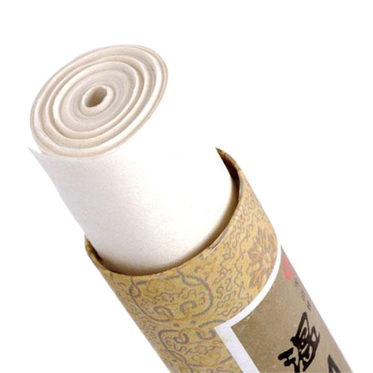 Rijstpapier Wenzhou 0,97x10 meter voor kalligrafie en schilderkunst
