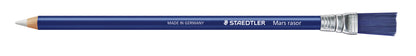 Staedtler Mars Rasor Gumpotlood met Borstel