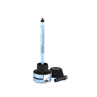 Staedtler Lumocolor 305 Zwart Viltstiftvulling 20ml
