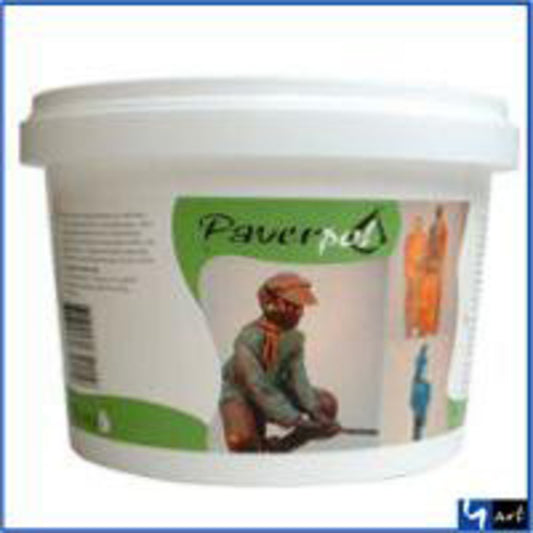 Paverpol Verharder 500g Transparant