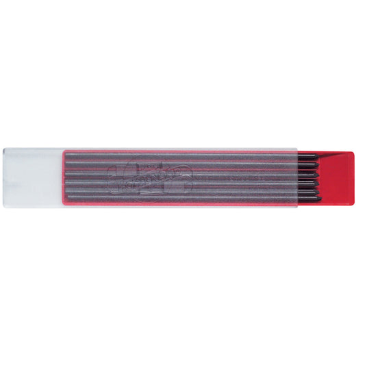 Koh-I-Noor 4190 2H Grafietpotloodstift 2mm, Voor Precisie Tekenen