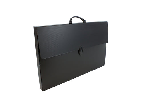 Tekenkoffer Favorit Every Line 565x365x35mm, weerbestendig polypropyleen