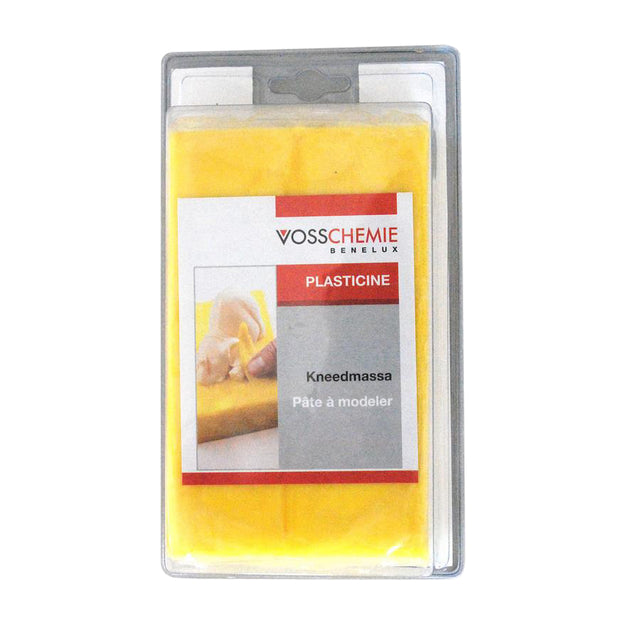 Voss Plasticine 650 gram bijenwas voor prototypes