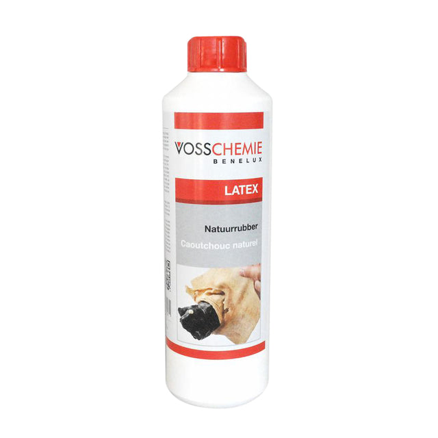 Vormrubber VOSS Latex 500 ml Natuur