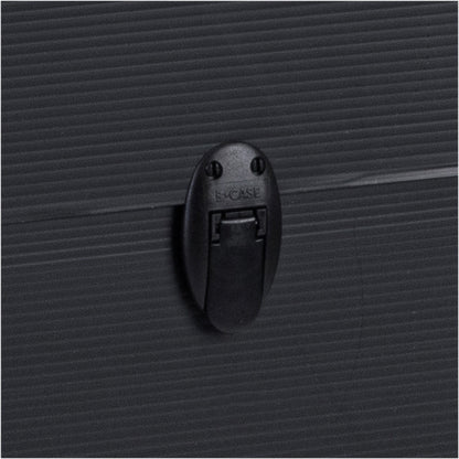 Tekenkoffer Favorit Every Line 1010x720x30mm zwart, weerbestendig polypropyleen - 3