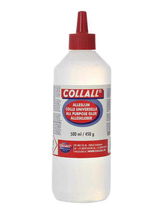Alleslijm Collall 500 ml