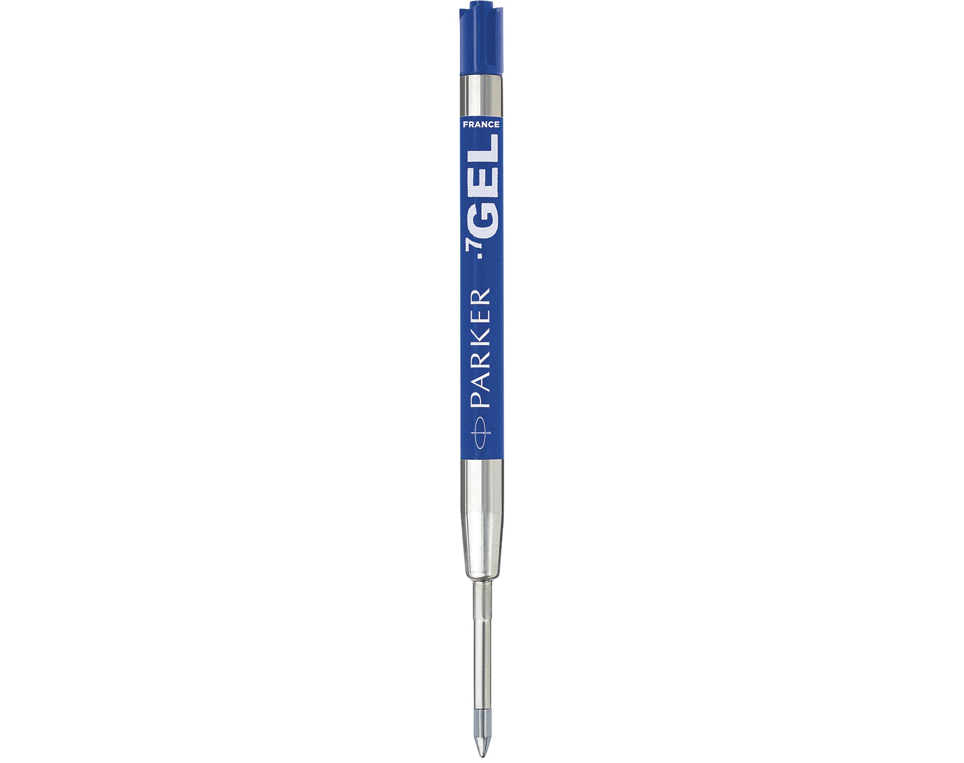 Gelschrijvervulling Parker Quink M Blauw - 2