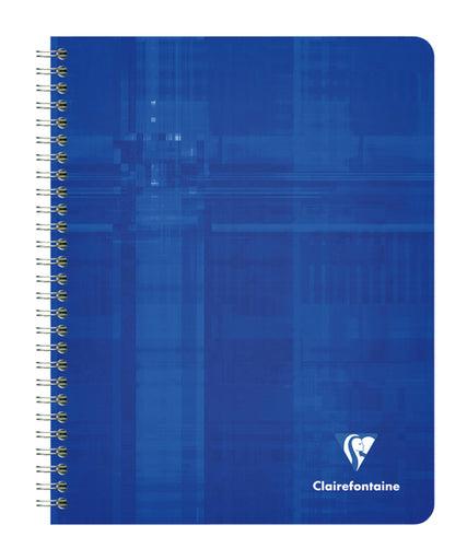 Clairefontaine A5+ ruit 5x5 mm 120 pagina's