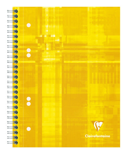 CF Studium A5+ Collegeblok 5x5 geruit 80 pagina’s - 2
