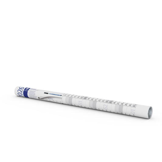 Jaarplanner 2025 Staedtler 84x60cm oprolbaar - 2
