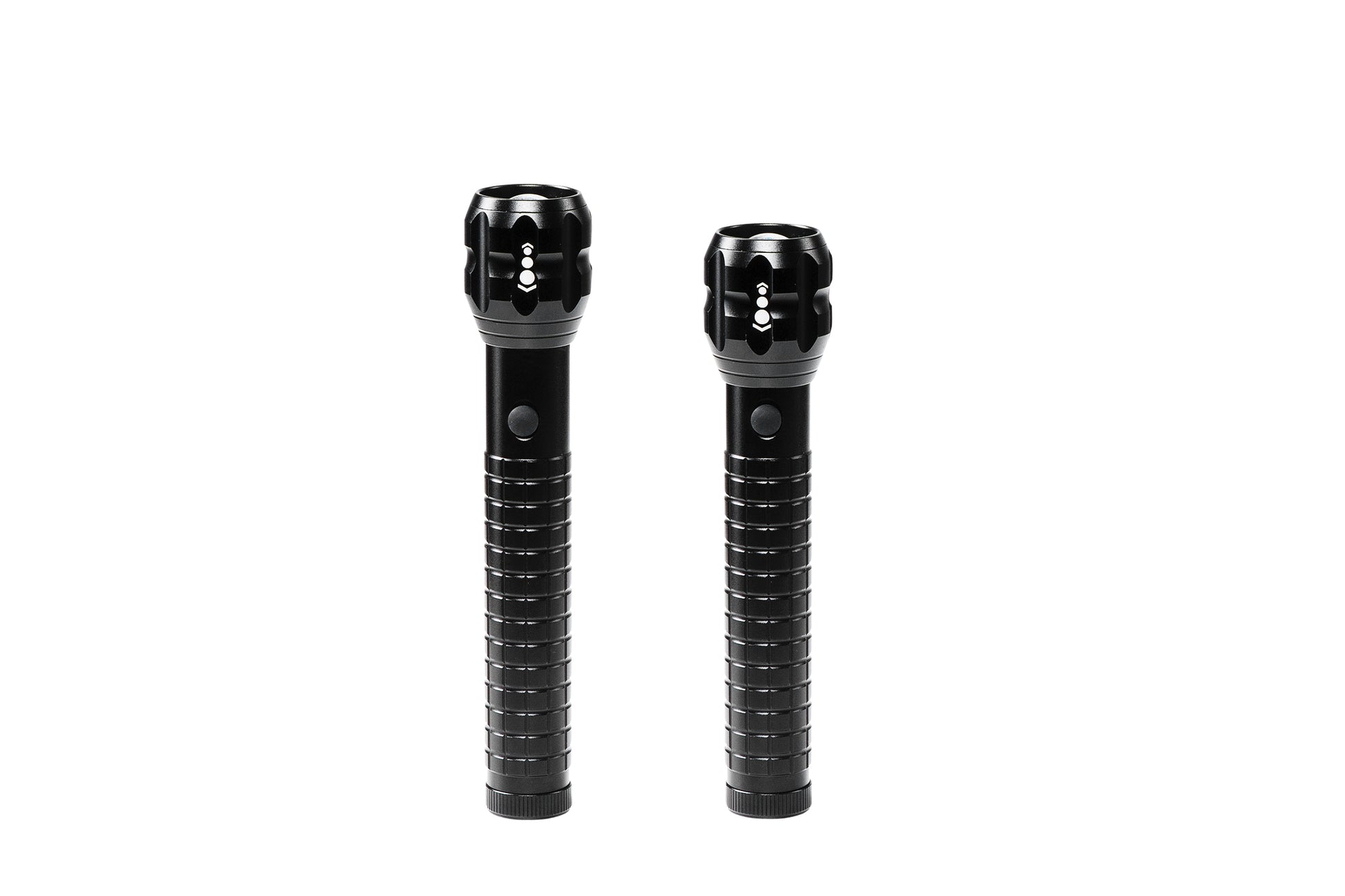 Zaklamp Maul Kronos M LED 21cm, 236m, 5W