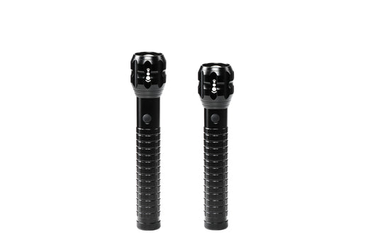 Zaklamp Maul Kronos M LED 21cm, 236m, 5W