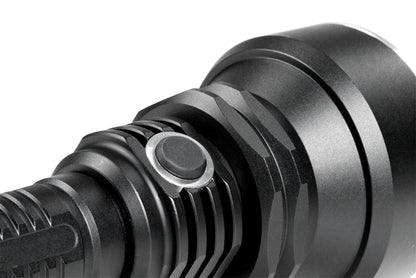 Zaklamp Maul Helios LED 23cm, 300m, 10W, Oplaadbaar - 5